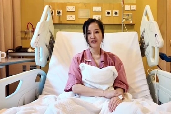Dấu hiệu nhận biết căn bệnh Diva Hồng Nhung mắc phải, khuyến cáo chị em không được chủ quan