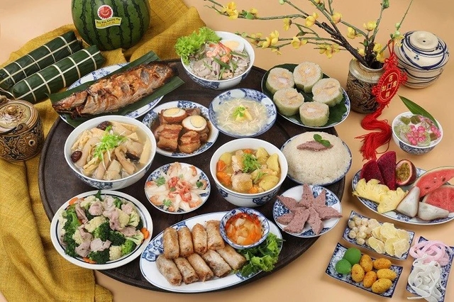 5 việc quan trọng nên làm trong những ngày tất niên năm 2025 để mang lại tài lộc, may mắn-1