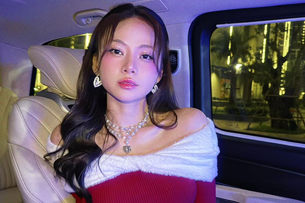 Nữ ca sĩ qua đời ở tuổi 40, tự viết cáo phó trước-2