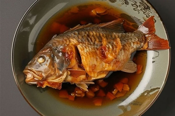 Những món ăn mang lại may mắn, tài lộc cho năm mới-15