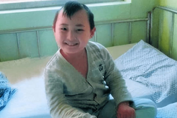 Cố kiếm tiền phụ gia đình dịp Tết Nguyên Đán, nam sinh 17 tuổi gặp sự cố thương tâm: Hiện trường ám ảnh-3