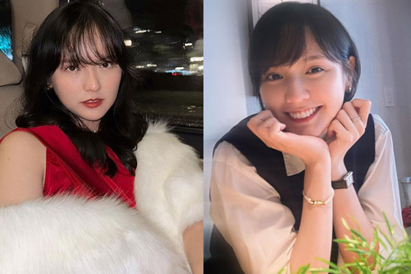 Hải Tú khoe tóc mới xinh xắn nhưng trang phục lại có điểm gây khó hiểu-11