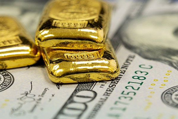 Giá vàng hôm nay 24/1/2025: Thế giới đột ngột giảm, vàng SJC quay xe lao dốc-3