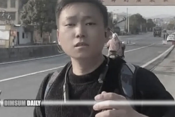 Chấn động hành trình đi bộ hơn 650km về quê ăn Tết của người đàn ông 32 tuổi: Lý do phía sau gây ngỡ ngàng!-1