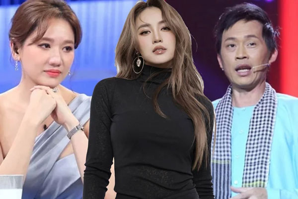 Phát hiện ung thư, Diva Hồng Nhung vẫn cố hoàn thành liveshow về Hà Nội-5