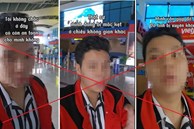 Công an làm việc với nam thanh niên đăng video 'Xuyên không vào thế giới khác không có ai'