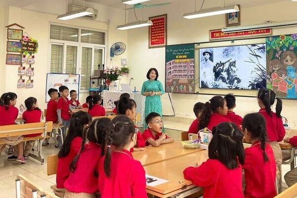 Quy định mới về dạy thêm, học thêm: Chính phủ yêu cầu rà soát-2