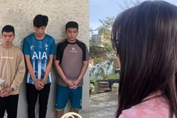 Cha của nữ khách hàng vụ nam shipper tử vong: