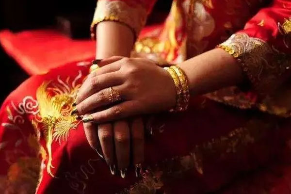 Tuột mất rể quý vì yêu cầu quá quắt của nhà gái trước đám cưới-3