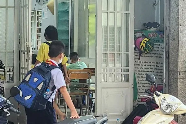 Giáo viên nghỉ hưu có được dạy thêm tại nhà?-1