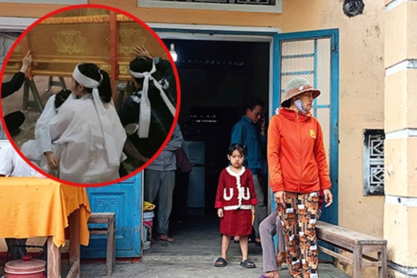 Vụ shipper bị đánh tử vong: Lời kể của người nhận hàng và chứng kiến toàn bộ cuộc ẩu đả-3