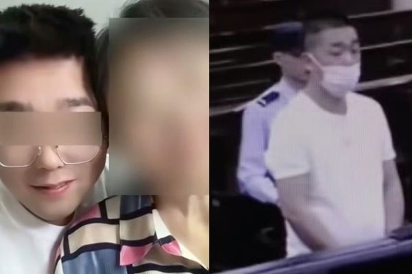 Kẻ lừa đảo khéo miệng, gọi mẹ xưng con với bà lão để chiếm số tiền lớn-1