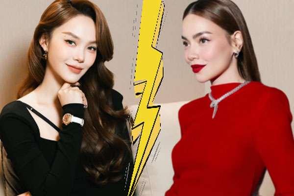 HOT: Minh Hằng chính thức lên tiếng ồn ào tái hợp với Hồ Ngọc Hà: Em không sai, chị cũng không sai-5