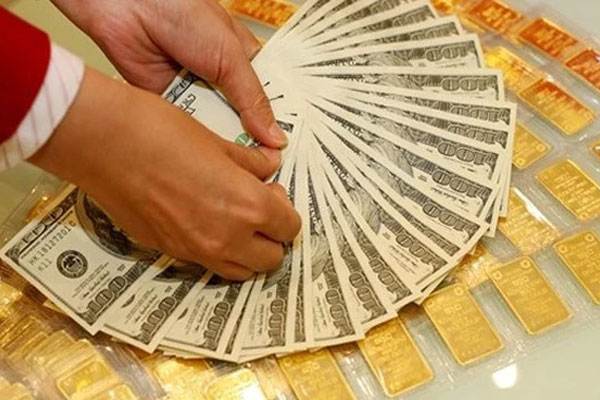 Giá vàng hôm nay 25/1/2025 tăng vọt, SJC sát mốc 89 triệu đồng/lượng-3