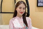 Hòa Minzy: “Những lúc Hòa mệt mỏi nhất, đau khổ nhất thì anh luôn ở bên cạnh”