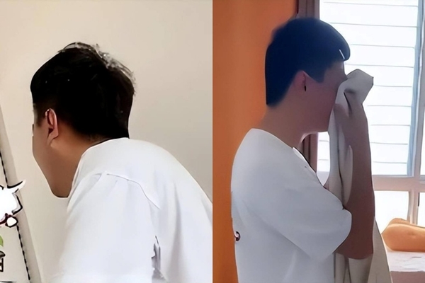 Gia đình tôi suýt mất Tết vì một câu nói của mẹ chồng-3