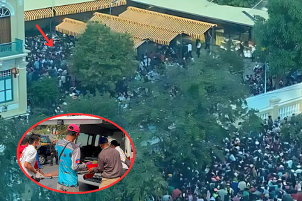 Nhận lời thách bơi qua ao vì 29.000 đồng, người đàn ông đuối nước tử vong-2