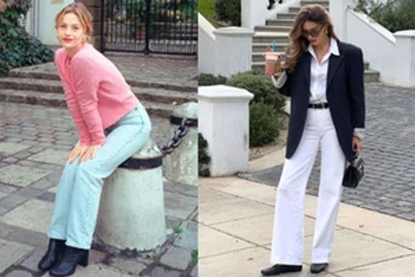 5 món thời trang hack tuổi được phụ nữ Pháp mặc nhiều vào mùa xuân-12