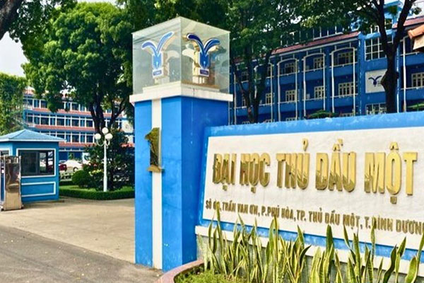 Trường Đại học Thủ Dầu Một hoàn trả 21 tỷ đồng học phí thu sai-1