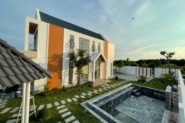 Cơ ngơi triệu đô” của sao Việt: Bên trong căn hộ đầy hàng hiệu của hoa hậu Kỳ Duyên-12