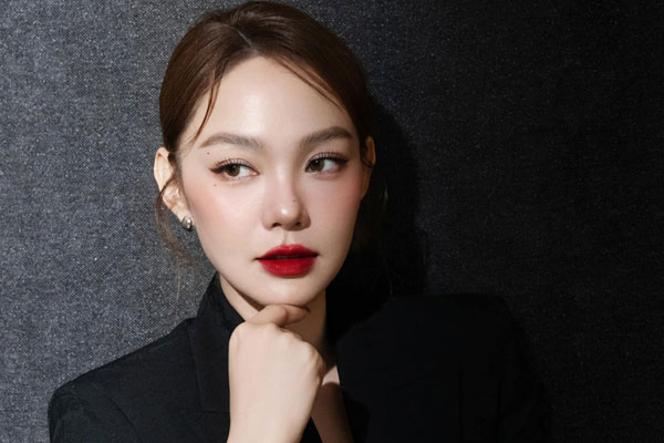 Xuân về lộng lẫy ở biệt thự nhà Hồ Ngọc Hà-12