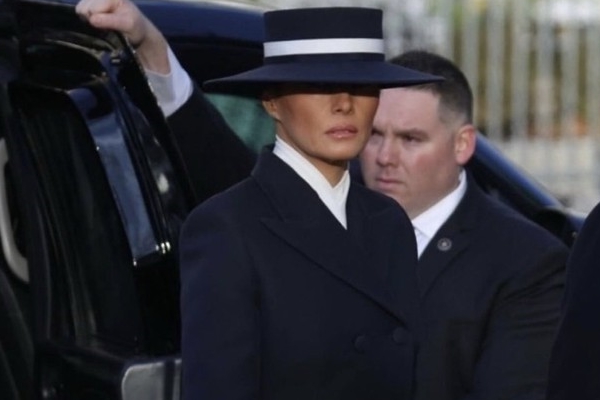 Bộ Tư pháp Mỹ sa thải loạt nhân viên từng điều tra ông Trump-2