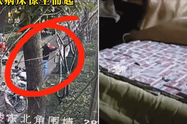 Nằm viện một mình, chàng sinh viên Hà Tĩnh ngỡ ngàng khi nhận mẩu giấy nhắn của cán bộ bệnh viện-5