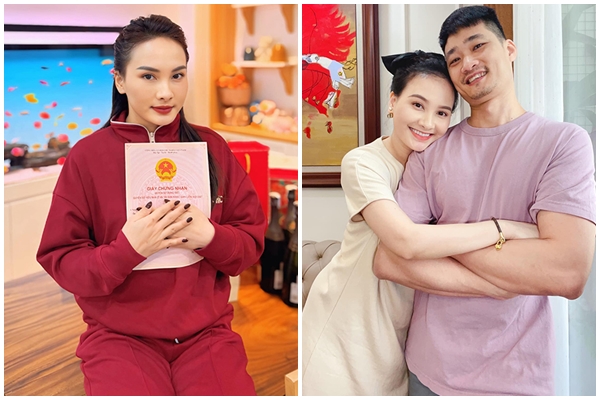 Bảo Thanh Sống Chung Với Mẹ Chồng dừng đóng phim vẫn giàu có, liên tục mua nhà-6