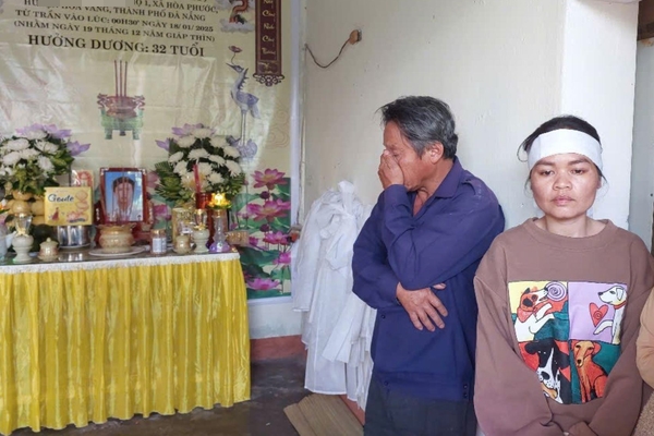 Nguyên nhân người đàn ông tử vong tại tiệm vàng ở TP Buôn Ma Thuột-2