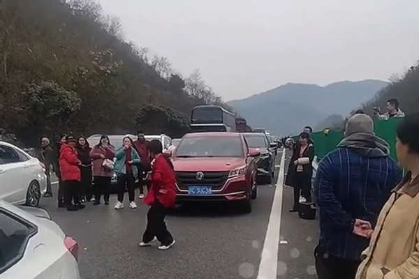 Mâm cỗ Tết Nguyên đán ở các nước châu Á có gì?-14