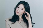 Chuyện gì đang xảy ra với Song Hye Kyo?