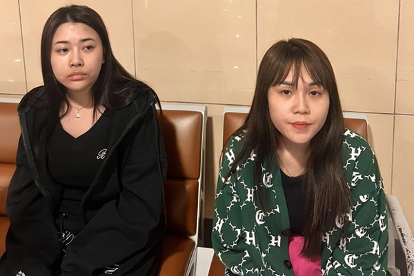 Vụ triệt xóa đường dây lừa đảo gần 1.000 tỷ đồng ở Campuchia: Lời khai của các đối tượng người Việt chủ chốt-4