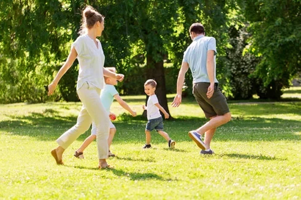 Hai điều nhất định phải dạy trẻ dịp Tết Nguyên đán-2