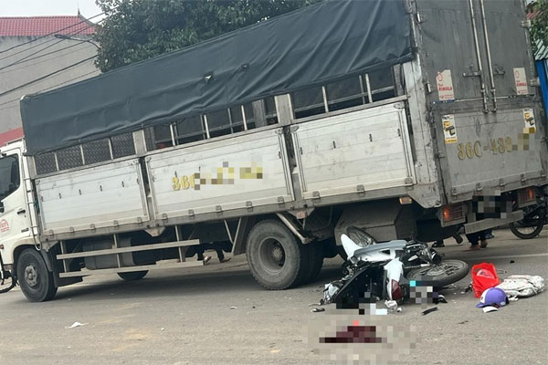 25 người thiệt mạng do tai nạn giao thông trong ngày 27 Tết-2