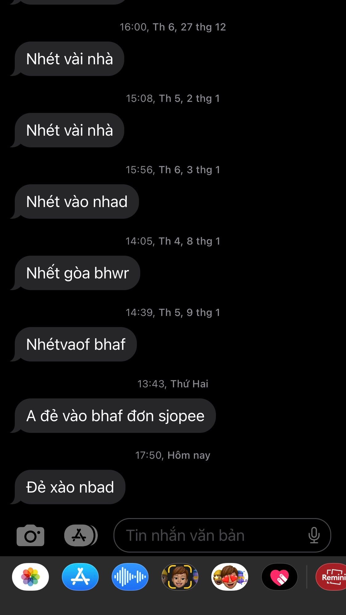 Bức ảnh mối quan hệ trên 2 năm với 1 shipper khiến cả cõi mạng cười như bị thôi miên-2