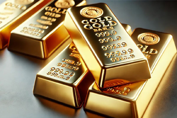 Giá vàng hôm nay 28/1/2025: Nín thở chờ kỷ lục mới-4