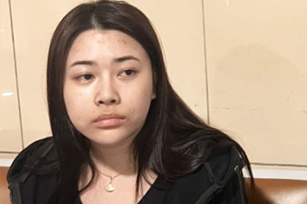 Bất ngờ mức lương của Phạm Thị Huyền Trang, quản lý cao cấp trong đường dây lừa đảo 1.000 tỷ đồng-4