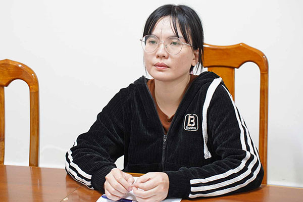 Trốn truy nã 30 năm, bị bắt khi về quê ăn Tết với vợ con-2