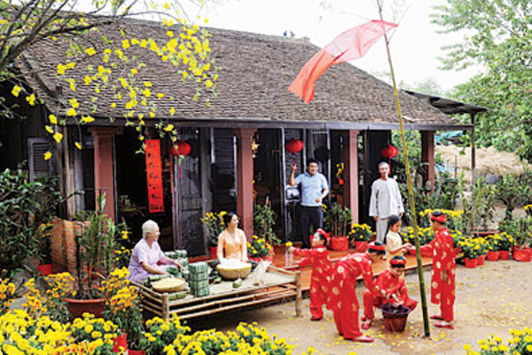 Mẹo dạy con sử dụng tiền lì xì Tết hợp lý?-2