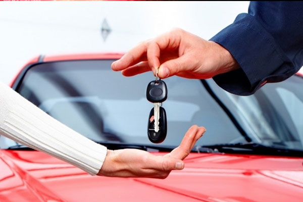 Những khu vực ô tô tránh đỗ khi trời mưa bão-2