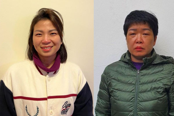 Công an làm việc với người đàn ông giao ô tô cho con trai 12 tuổi cầm lái-4