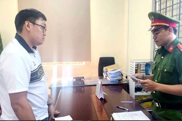 Phát hiện cơ sở sang chiết khí cười quy mô lớn tại TP Hạ Long-2