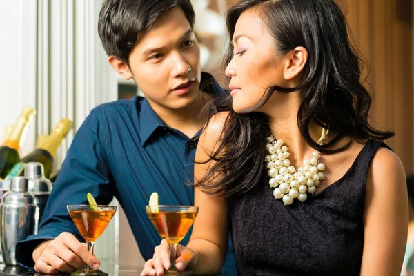 Bố mẹ đẻ lên chúc Tết thông gia, lời bố chồng khiến tôi chỉ muốn đi khỏi nhà chồng-2