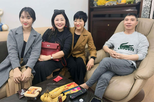 Hình ảnh mới của NSND Công Lý gây tò mò-5