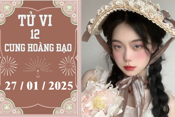 Tử vi 12 cung hoàng đạo ngày 28/01: Song Tử thuận lợi, Song Ngư tích cực-2