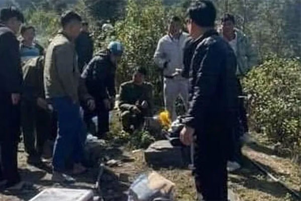 Vụ cô giáo bị hiệu phó sát hại ở Lào Cai: Hé lộ nguồn cơn dẫn đến bi kịch-2