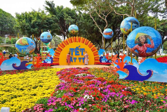 Ngắm linh vật rắn thân thiện, đáng yêu ở Bà Rịa - Vũng Tàu-12