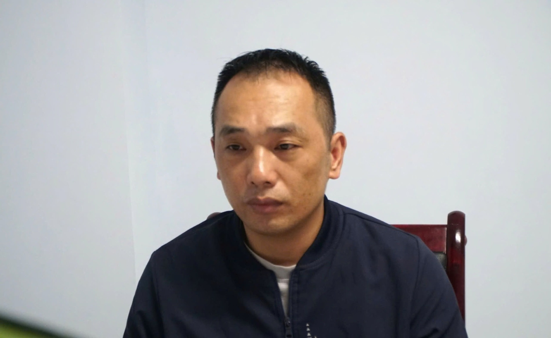 Triệt phá tổ chức lừa đảo quốc tế chiếm đoạt 1.800 tỷ đồng-1