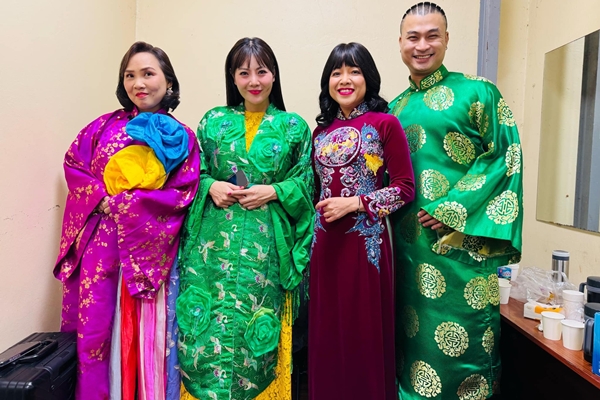 Táo quân hay bị chê khi lên sóng, sao vẫn luôn được mong chờ?-6