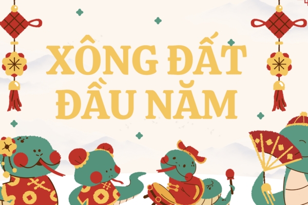 Tuổi xông đất, xông nhà thu hút tài lộc nhất năm Ất Tỵ 2025-2